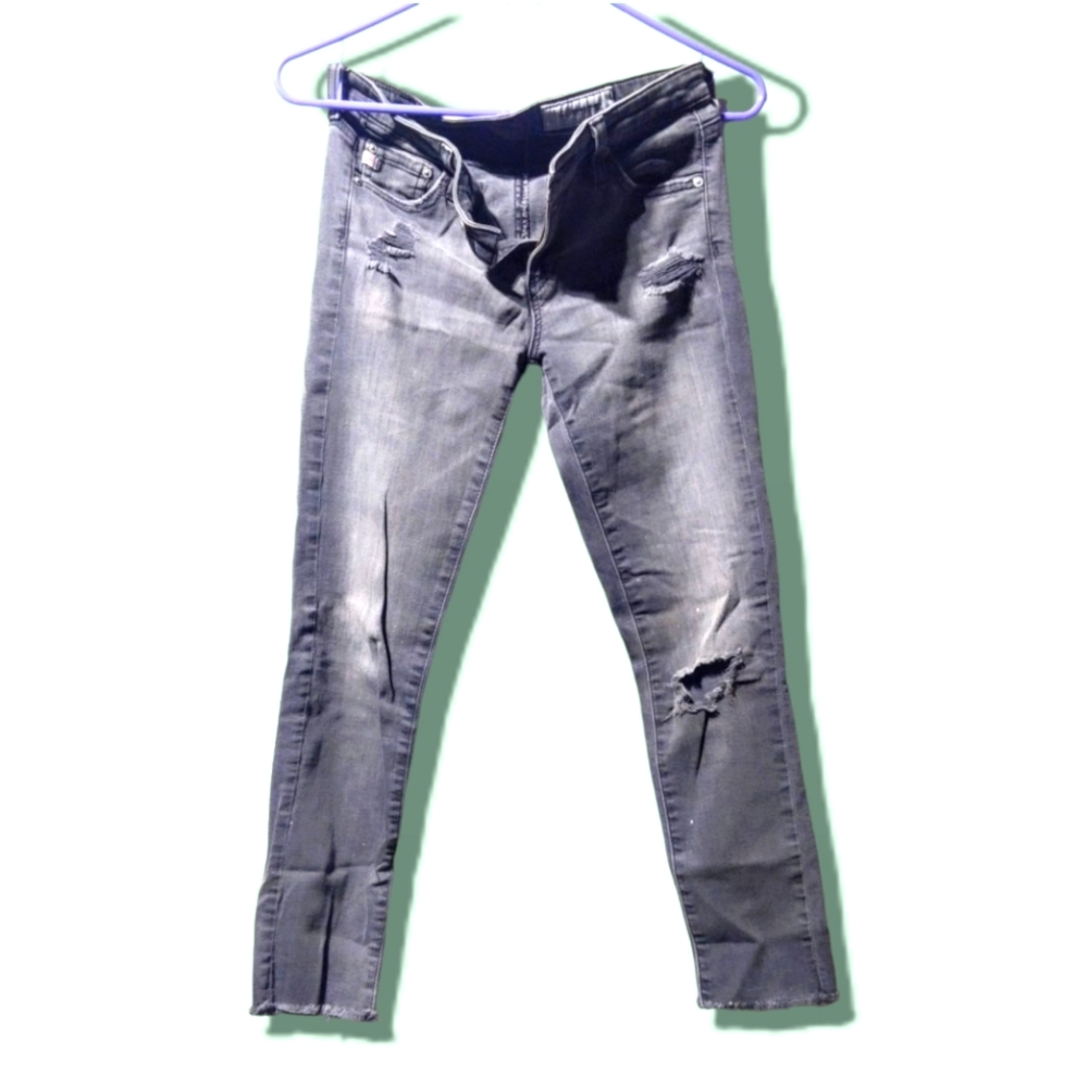 Adriano goldschmied women's jeans